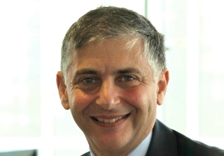 Rob Sherr United Trust Bank